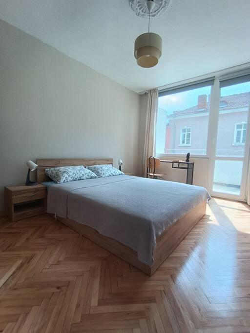 Aprilov Apartment Габрово Екстериор снимка